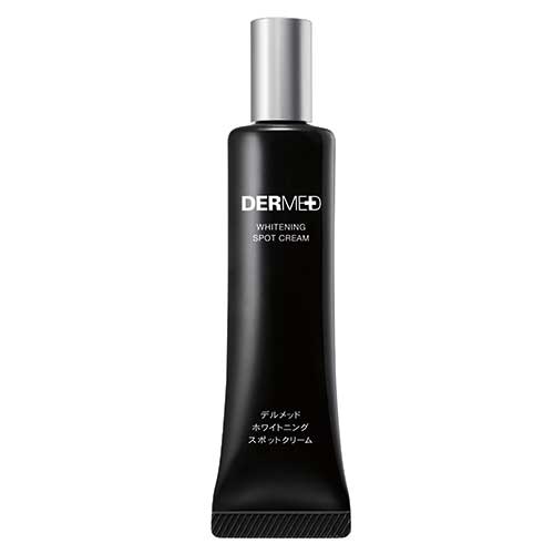 DERMED Spot Cream