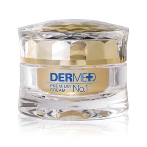 DERMED Premium Cream No.1